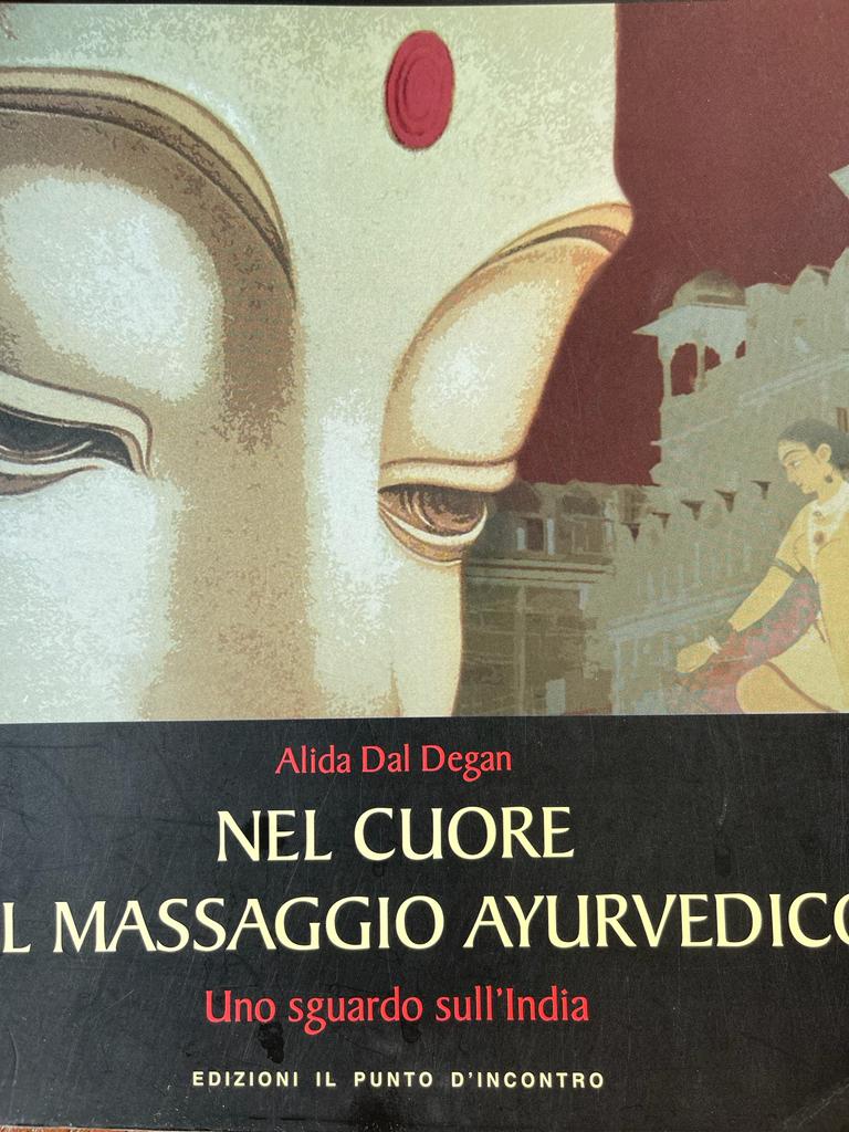 Ayurveda a Moncucco · Foto 3