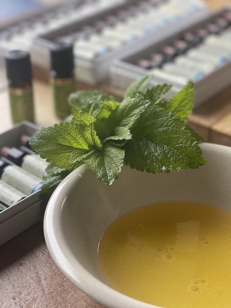 Ayurveda a Moncucco · Foto 1